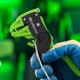 Щипцы для зачистки электропроводов, сечением: 0.2-3.5 мм2, функция обрезания проводов Сибртех 17731