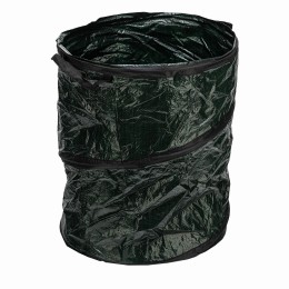 Контейнер садовый с ручками, 95 л, складной, Palisad 64495