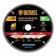 Пильный диск по дереву ф250 х 30 мм, 96 зубьев Denzel 733597 Пильный диск по дереву ф250 х 30 мм, 96 зубьев Denzel 733597