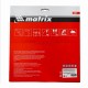 Пильный диск по дереву, 255 х 32 мм, 72 зуба, кольцо 30/32 Matrix Professional 73243 Пильный диск по дереву, 255 х 32 мм, 72 зуба, кольцо 30/32 Matrix Professional 73243