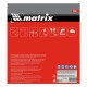 Пильный диск по дереву, 185 х 30 мм, 36 зубьев Matrix Professional 73284 Пильный диск по дереву, 185 х 30 мм, 36 зубьев Matrix Professional 73284