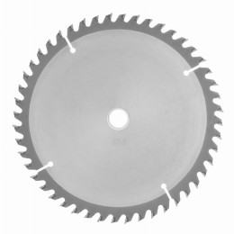 Пильный диск по дереву, 190 х 20 мм, 48 зубьев, кольцо 16/20 Matrix Professional 73214 Пильный диск по дереву, 190 х 20 мм, 48 зубьев, кольцо 16/20 Matrix Professional 73214