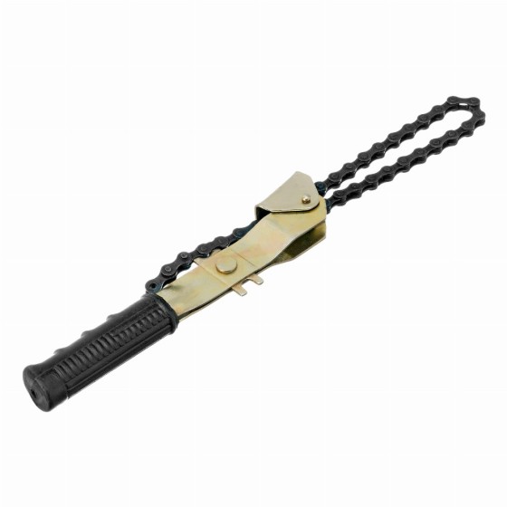 Ключ-съемник масляного фильтра цепной, Heavy Duty Sparta 528205 Ключ-съемник масляного фильтра цепной, Heavy Duty Sparta 528205