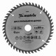 Пильный диск по дереву, 160 х 20 мм, 48 зуба, кольцо 16/20 Matrix Professional 73212 Пильный диск по дереву, 160 х 20 мм, 48 зуба, кольцо 16/20 Matrix Professional 73212