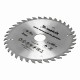 Пильный диск по дереву, 190 х 30 мм, 36 зубьев Matrix Professional 73286