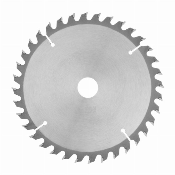 Пильный диск по дереву, 150 х 20 мм, 36 зубьев, кольцо 16/20 Matrix Professional 73215 Пильный диск по дереву, 150 х 20 мм, 36 зубьев, кольцо 16/20 Matrix Professional 73215