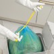 Пакеты для мусора с завязками 35 л x 15 шт. синие, Home Palisad 927155 Пакеты для мусора с завязками 35 л x 15 шт. синие, Home Palisad 927155