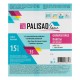 Пакеты для мусора с завязками 35 л x 15 шт. желтые, Home Palisad 927165 Пакеты для мусора с завязками 35 л x 15 шт. желтые, Home Palisad 927165