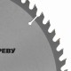 Пильный диск по дереву, 300 х 32 мм, 60 зубьев Matrix Professional 73270 Пильный диск по дереву, 300 х 32 мм, 60 зубьев Matrix Professional 73270