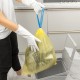 Пакеты для мусора с завязками 35 л x 15 шт. желтые, Home Palisad 927165 Пакеты для мусора с завязками 35 л x 15 шт. желтые, Home Palisad 927165