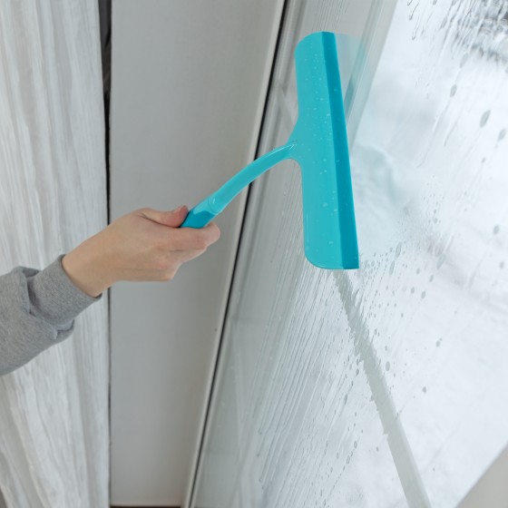Водосгон оконный 230 х 250 мм, Home Palisad 933005