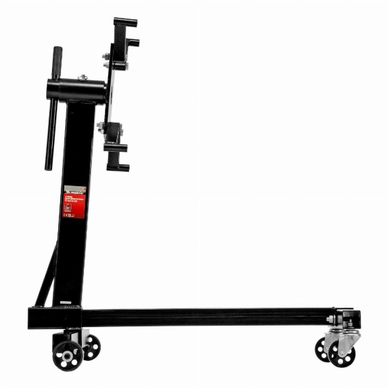Стенд для двигателя, 400 кг, 1000 Lbs Matrix 567205 Стенд для двигателя, 400 кг, 1000 Lbs Matrix 567205