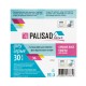 Пакеты для мусора 30 л x 30 шт. серые, Home Palisad 927035 Пакеты для мусора 30 л x 30 шт. серые, Home Palisad 927035