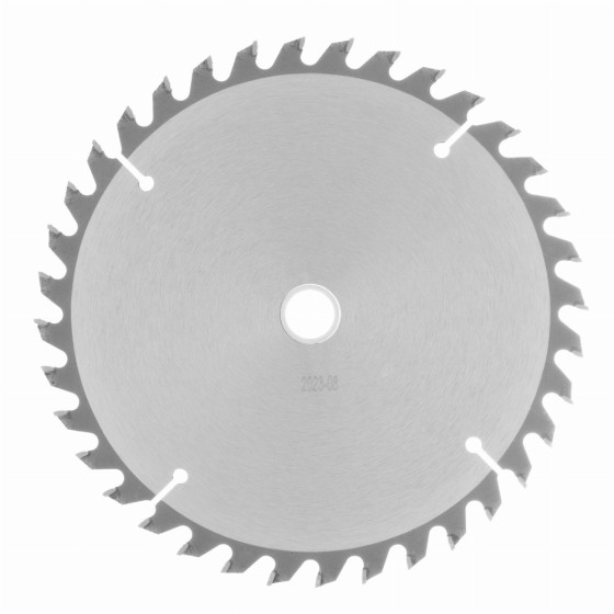 Пильный диск по дереву, 185 х 20 мм, 36 зубьев, кольцо 16/20 Matrix Professional 73278 Пильный диск по дереву, 185 х 20 мм, 36 зубьев, кольцо 16/20 Matrix Professional 73278