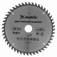 Пильный диск по дереву, 230 х 32 мм, 48 зубьев, кольцо 30/32 Matrix Professional 73233 Пильный диск по дереву, 230 х 32 мм, 48 зубьев, кольцо 30/32 Matrix Professional 73233