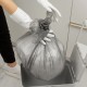 Пакеты для мусора 60 л x 20 шт. серые, Home Palisad 927095 Пакеты для мусора 60 л x 20 шт. серые, Home Palisad 927095