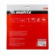 Пильный диск по дереву, 255 х 32 мм, 96 зубьев, кольцо 30/32 Matrix Professional 73245 Пильный диск по дереву, 255 х 32 мм, 96 зубьев, кольцо 30/32 Matrix Professional 73245