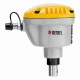 Пневматический молоток HP120 для одиночных гвоздей до 120 мм// Denzel 57403