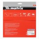 Пильный диск по дереву, 230 х 32 мм, 36 зубьев, кольцо 30/32 Matrix Professional 73296 Пильный диск по дереву, 230 х 32 мм, 36 зубьев, кольцо 30/32 Matrix Professional 73296