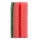 Губки для посуды профильные Comfort, 87 x 65 x 40 мм, 5 шт., Home Palisad 923575