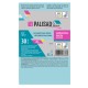 Пакеты для мусора 20 л x 30 шт. серые, Home Palisad 927015 Пакеты для мусора 20 л x 30 шт. серые, Home Palisad 927015