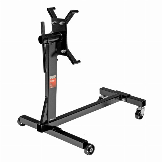 Стенд для двигателя, 400 кг, 1000 Lbs Matrix 567205 Стенд для двигателя, 400 кг, 1000 Lbs Matrix 567205