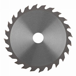 Пильный диск по дереву 130 x 20/16 x 24Т Gross 73301 Пильный диск по дереву 130 x 20/16 x 24Т Gross 73301