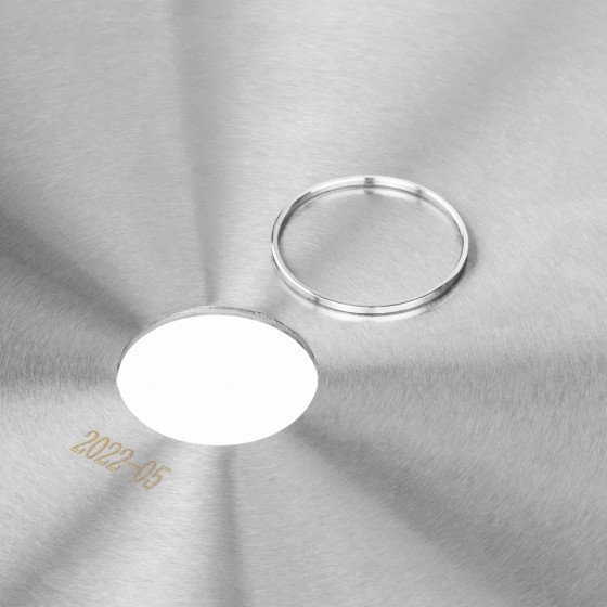 Пильный диск по дереву 255 x 32/30 x 72Т Gross 73340 Пильный диск по дереву 255 x 32/30 x 72Т Gross 73340