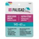 Щетка-утюг 145х65 мм, бамбуковая рукоятка, Home Palisad 93570 Щетка-утюг 145х65 мм, бамбуковая рукоятка, Home Palisad 93570
