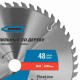 Пильный диск по дереву 305 x 30 x 48Т Gross 73344 Пильный диск по дереву 305 x 30 x 48Т Gross 73344