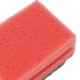 Губки для посуды профильные Comfort, 87 x 65 x 40 мм, 5 шт., Home Palisad 923575