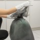 Пакеты для мусора 120 л x 10 шт. серые, Home Palisad 927135 Пакеты для мусора 120 л x 10 шт. серые, Home Palisad 927135