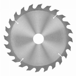 Пильный диск по дереву, 210 х 32 мм, 24 зуба, кольцо 30/32 Matrix Professional 73224 Пильный диск по дереву, 210 х 32 мм, 24 зуба, кольцо 30/32 Matrix Professional 73224