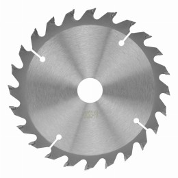 Пильный диск по дереву, 130 х 20 мм, 24 зуба, кольцо 16/20 Matrix Professional 73202 Пильный диск по дереву, 130 х 20 мм, 24 зуба, кольцо 16/20 Matrix Professional 73202
