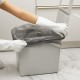 Пакеты для мусора 60 л x 20 шт. серые, Home Palisad 927095 Пакеты для мусора 60 л x 20 шт. серые, Home Palisad 927095