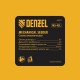 Механическая сеялка на колесах, 45 л Denzel 63951 Механическая сеялка на колесах, 45 л Denzel 63951