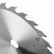 Пильный диск по дереву 190 x 20/16 x 24Т Gross 73315 Пильный диск по дереву 190 x 20/16 x 24Т Gross 73315