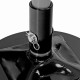 Стойка трансмиссионная механическая, 0.6 т, H подъема 1360-2030 мм, HigH Position Matrix 516505 Стойка трансмиссионная механическая, 0.6 т, H подъема 1360-2030 мм, HigH Position Matrix 516505