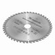 Пильный диск по дереву, 235 х 32 мм, 48 зубьев, кольцо 30/32 Matrix Professional 73234 Пильный диск по дереву, 235 х 32 мм, 48 зубьев, кольцо 30/32 Matrix Professional 73234