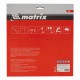 Пильный диск по дереву, 250 х 32 мм, 48 зубьев Matrix Professional 73266 Пильный диск по дереву, 250 х 32 мм, 48 зубьев Matrix Professional 73266