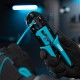 Клещи для обжима телефонных и компьютерных клемм RJ-45, 6P, 8P и RJ-11/12, 6P, 8P Gross 17719 Клещи для обжима телефонных и компьютерных клемм RJ-45, 6P, 8P и RJ-11/12, 6P, 8P Gross 17719