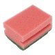 Губки для посуды профильные Comfort, 87 x 65 x 40 мм, 5 шт., Home Palisad 923575