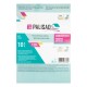 Пакеты для мусора 120 л x 10 шт. серые, Home Palisad 927135 Пакеты для мусора 120 л x 10 шт. серые, Home Palisad 927135