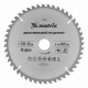 Пильный диск по дереву, 235 х 32 мм, 48 зубьев, кольцо 30/32 Matrix Professional 73234 Пильный диск по дереву, 235 х 32 мм, 48 зубьев, кольцо 30/32 Matrix Professional 73234