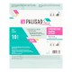 Пакеты для мусора 180 л x 10 шт., ПВД особопрочные черные, длинный ролик, Home Palisad 927285 Пакеты для мусора 180 л x 10 шт., ПВД особопрочные черные, длинный ролик, Home Palisad 927285