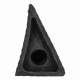 Упор противооткатной 120 х 80 х 70 мм Matrix 56775 Упор противооткатной 120 х 80 х 70 мм Matrix 56775