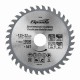 Пильный диск по дереву, 125 х 22 мм, 36 зубьев Sparta 732395 Пильный диск по дереву, 125 х 22 мм, 36 зубьев Sparta 732395