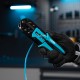 Клещи для обжима телефонных и компьютерных клемм RJ-45, 6P, 8P и RJ-11/12, 6P, 8P Gross 17719 Клещи для обжима телефонных и компьютерных клемм RJ-45, 6P, 8P и RJ-11/12, 6P, 8P Gross 17719
