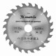 Пильный диск по дереву, 210 х 32 мм, 24 зуба, кольцо 30/32 Matrix Professional 73224 Пильный диск по дереву, 210 х 32 мм, 24 зуба, кольцо 30/32 Matrix Professional 73224