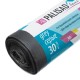 Пакеты для мусора 30 л x 30 шт. серые, Home Palisad 927035 Пакеты для мусора 30 л x 30 шт. серые, Home Palisad 927035